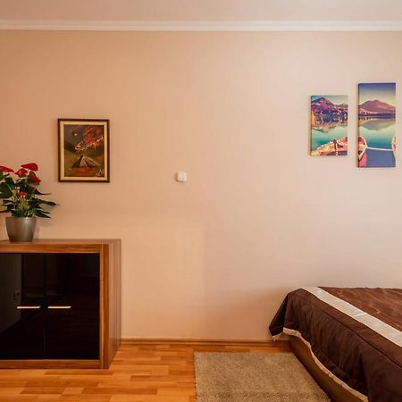Santos 1214 Apartment Budapest Exterior photo