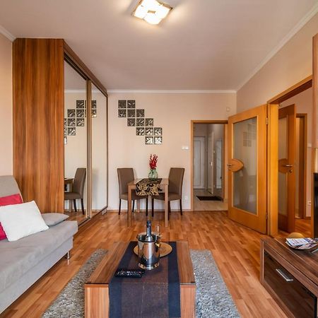 Santos 1214 Apartment Budapest Exterior photo