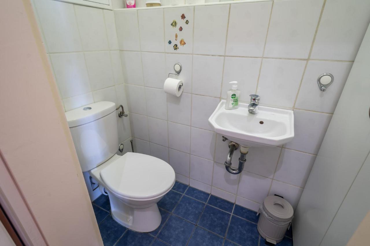 Santos 1214 Apartment Budapest Exterior photo