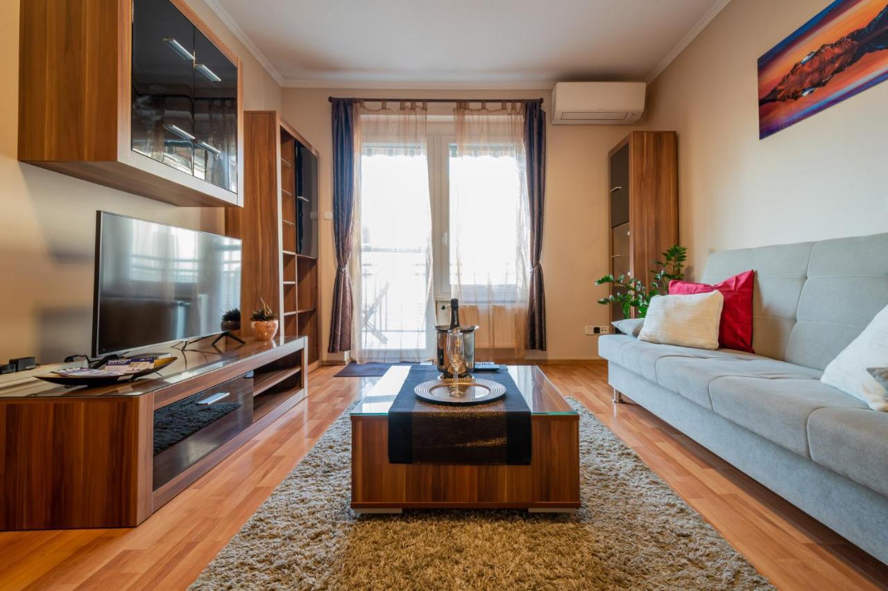 Santos 1214 Apartment Budapest Exterior photo