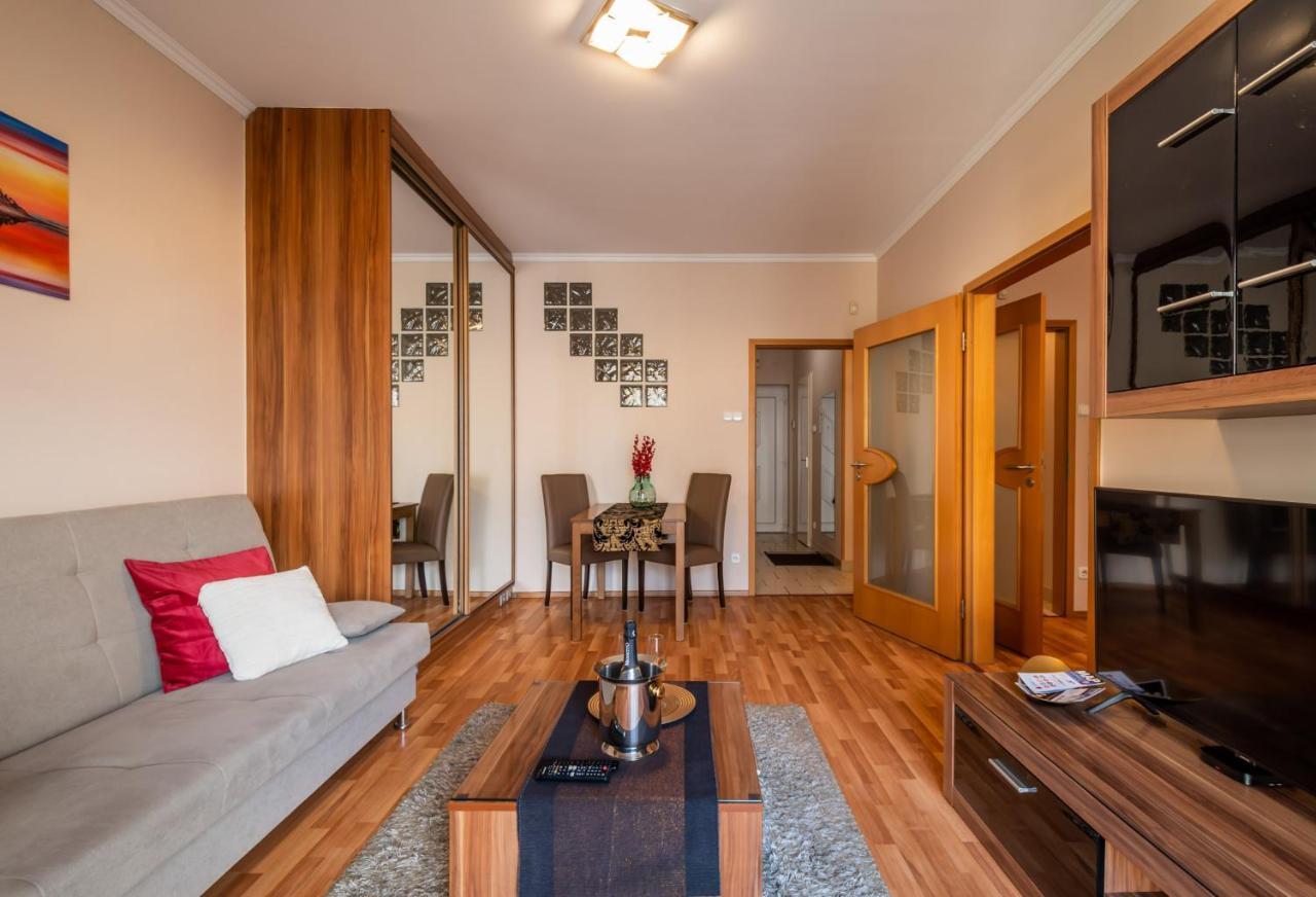 Santos 1214 Apartment Budapest Exterior photo
