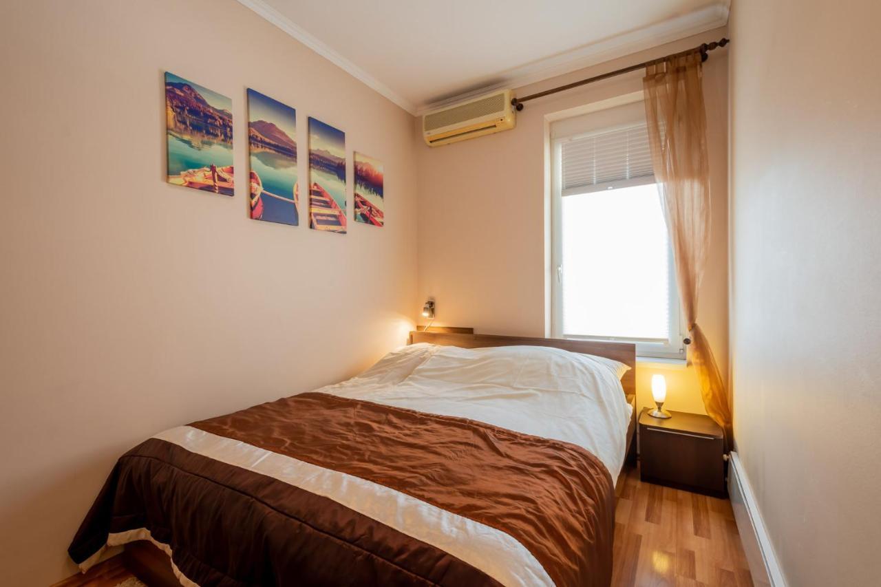 Santos 1214 Apartment Budapest Exterior photo