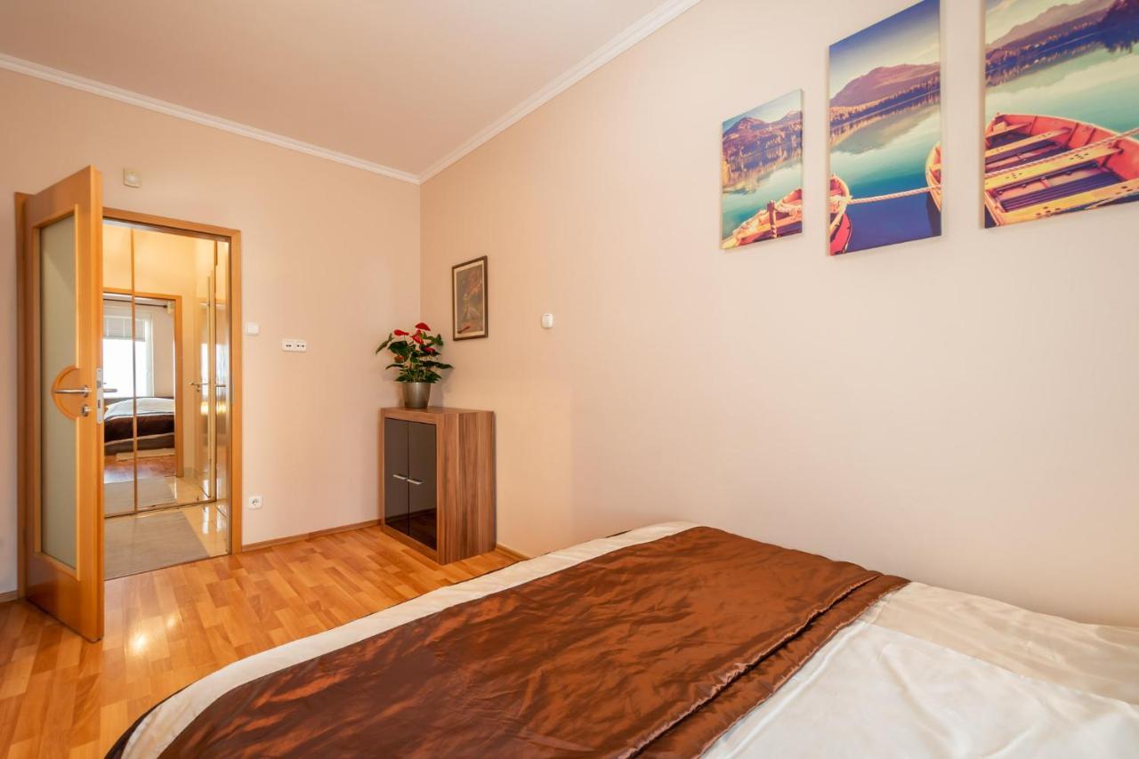 Santos 1214 Apartment Budapest Exterior photo
