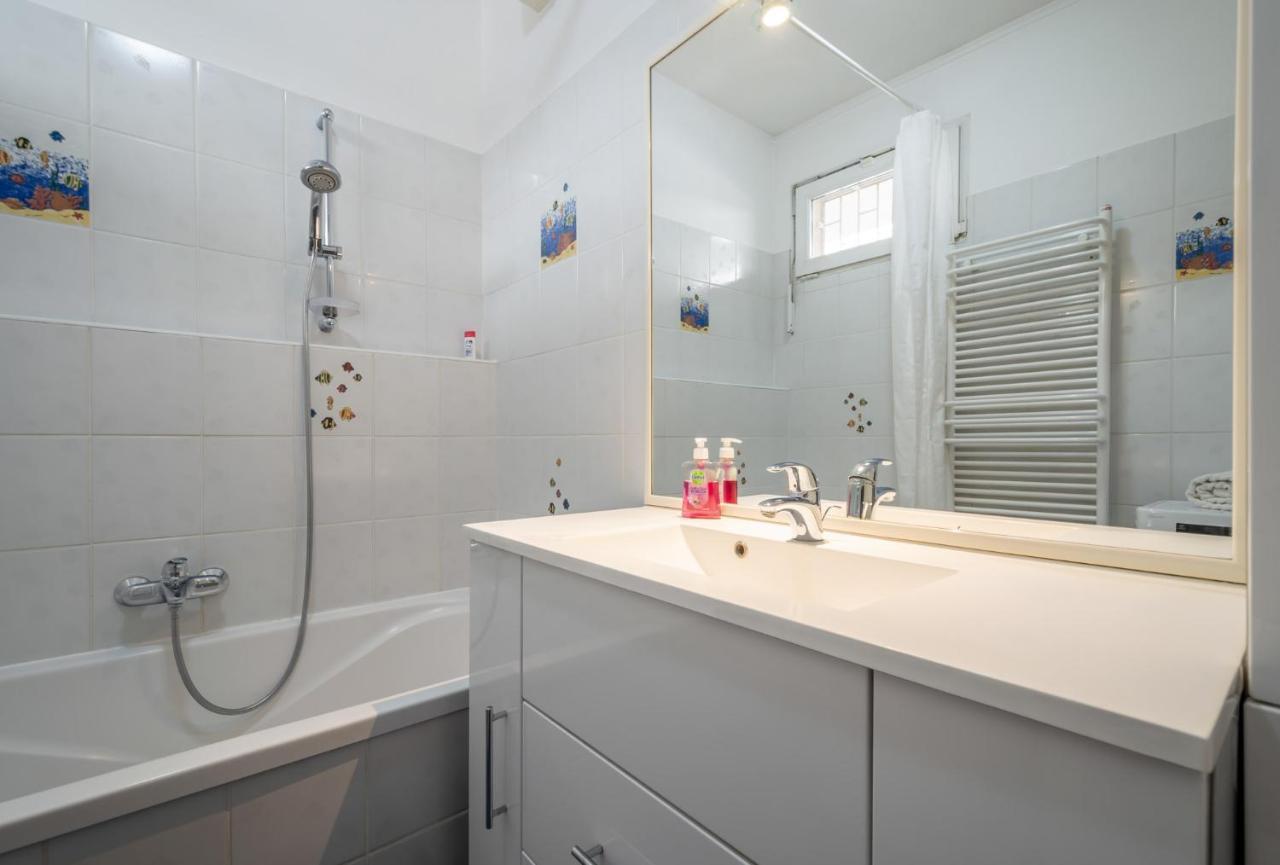 Santos 1214 Apartment Budapest Exterior photo