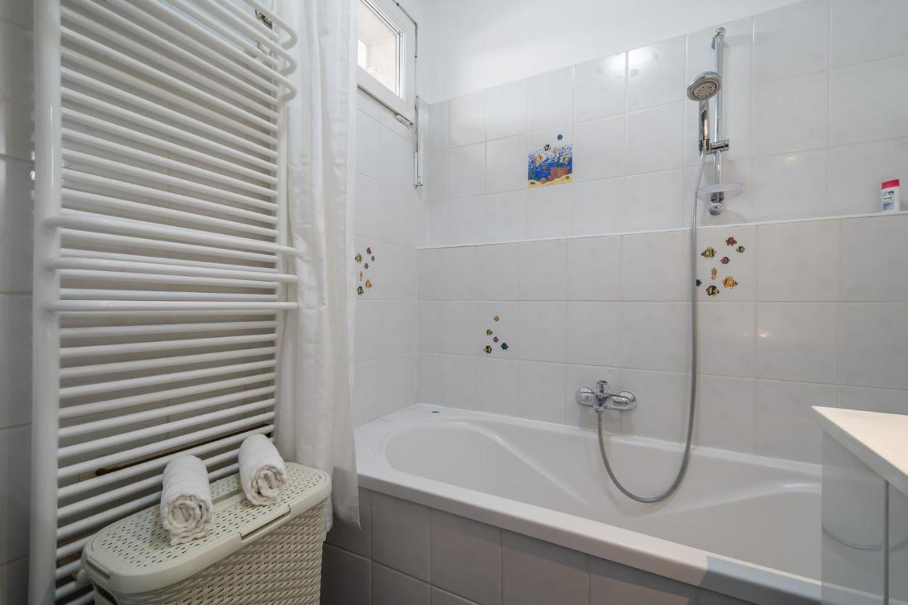 Santos 1214 Apartment Budapest Exterior photo